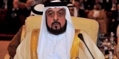 تفاصيل وسبب وفاة خليفة بن زايد آل نهيان