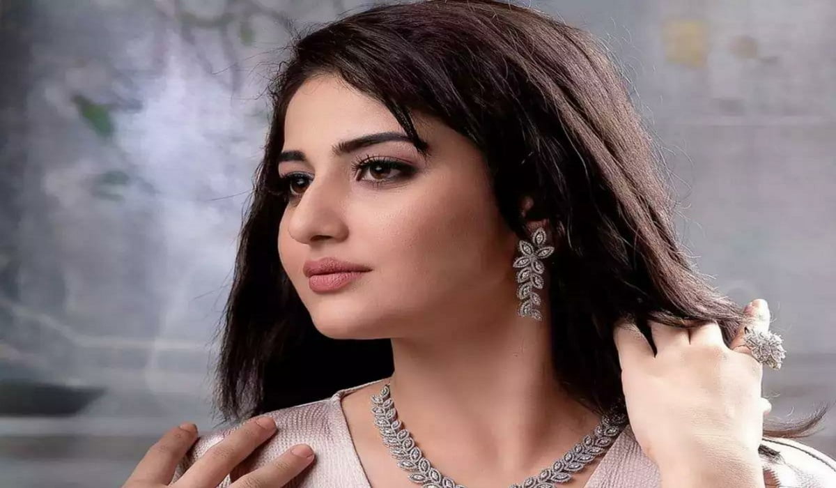 تفاصيل وفاة الممثلة الهندية ساهانا كاملة