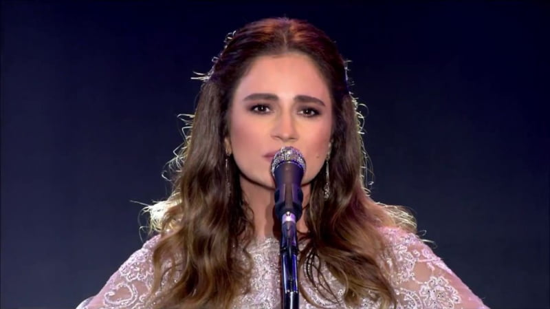 جوليا بطرس ديانتها عمرها زوجها جنسيتها معلومات