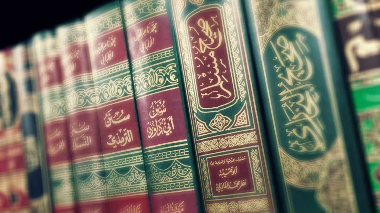 حديث من سلك طريقا يلتمس فيه علما