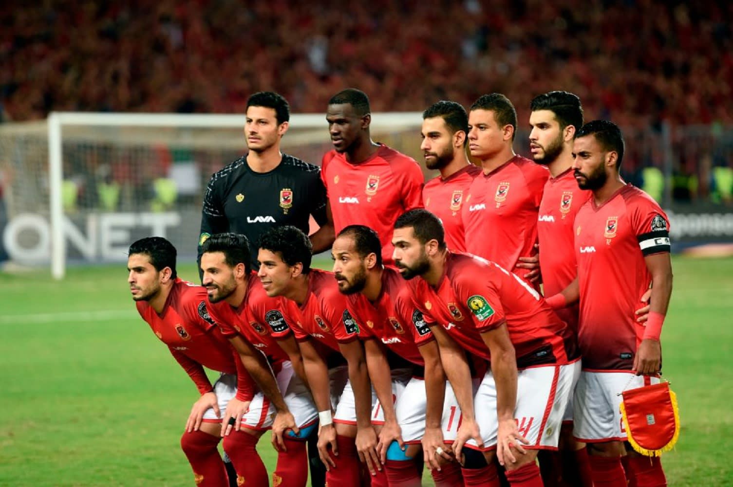 حقيقة إنسحاب الأهلي المصري من نهائي أبطال إفريقيا