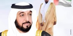 حقيقة الأضراب ثلاث ايام عن العمل حدادا علي وفاة الشيخ خليفة بن زايد في الامارات