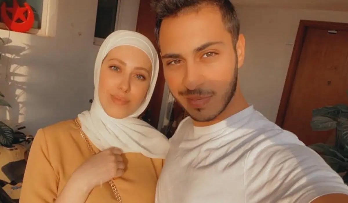 حقيقة طلاق الوليد مقداد 1 حقيقة طلاق الوليد مقداد