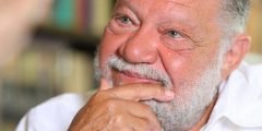 حقيقة وفاة الفنان يحيى الفخراني