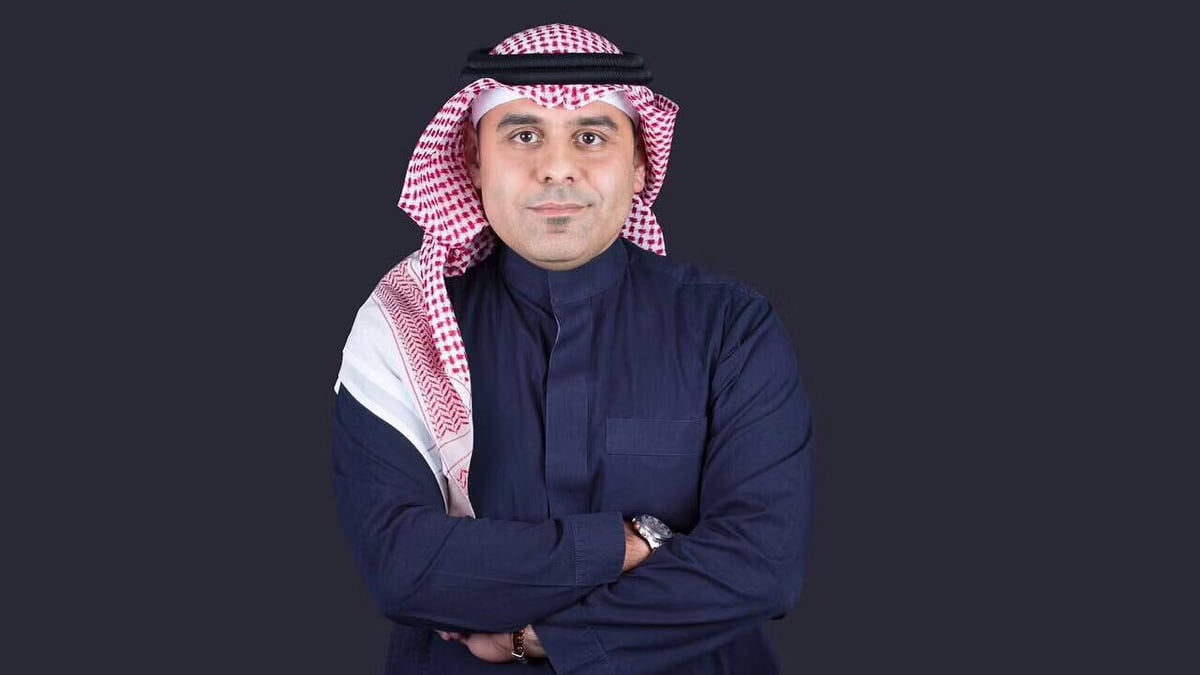 سبب اعفاء ريان طرابزوني الرئيس التنفيذي لشركة مطارات جدة