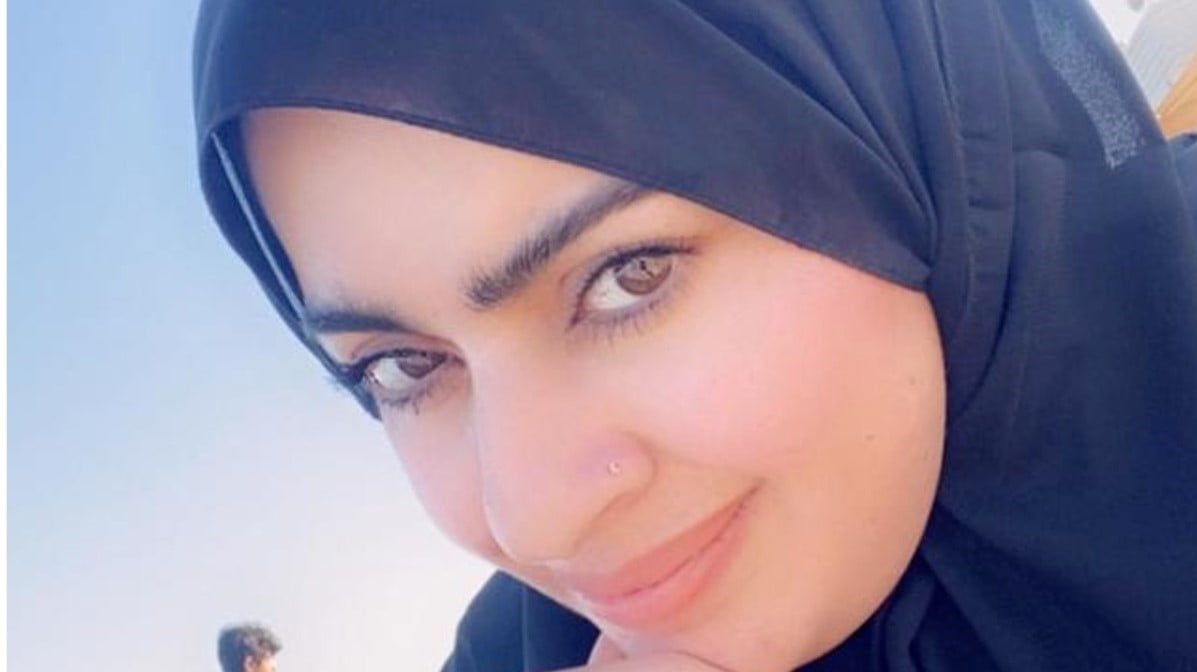 سبب وفاة أميرة الناصر مشهورة سناب 1 سبب وفاة أميرة الناصر مشهورة سناب
