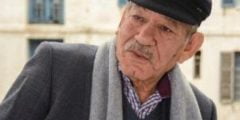سبب وفاة الفنان احمد بن عيسى الجزائري
