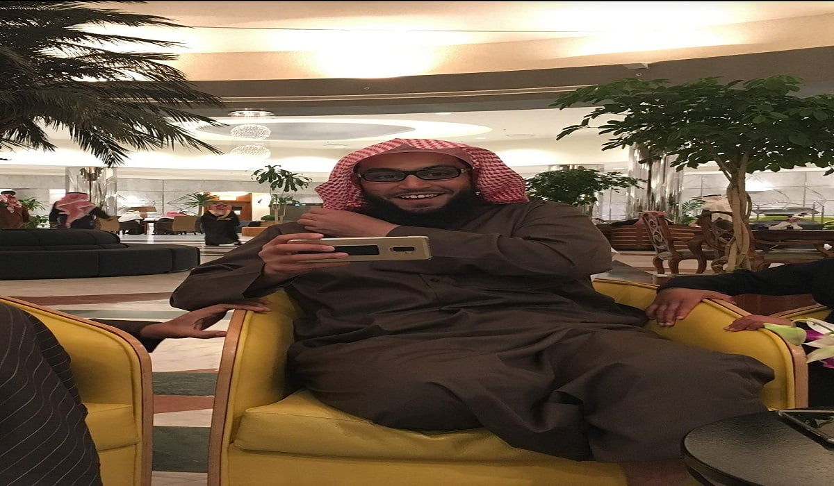 سبب وفاة المنشد عبدالله المهداوي