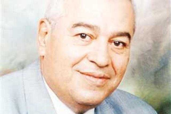 سبب وفاة صلاح منتصر الكاتب الصحفي