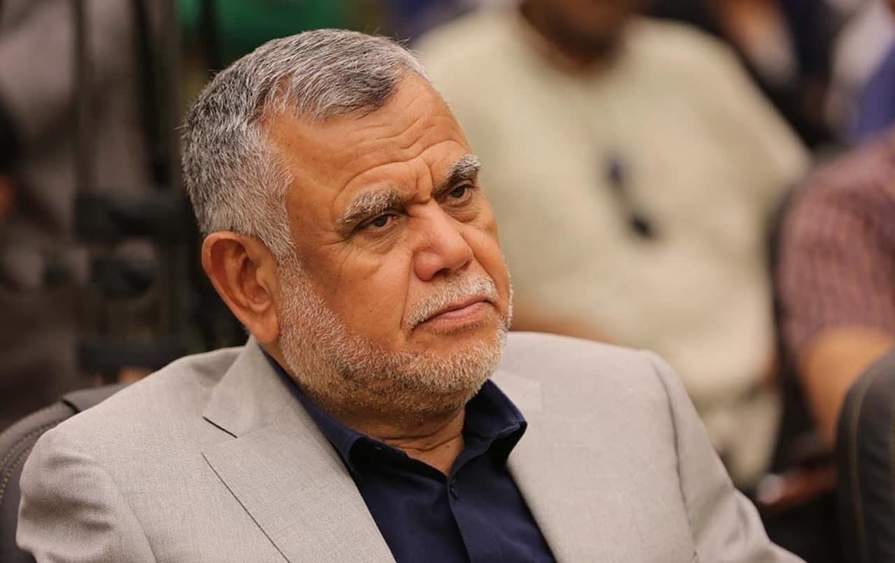 سبب وفاة هادي العامري
