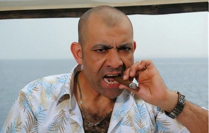 سبب وفاة والد الفنان محسن منصور وموعد الجنازة