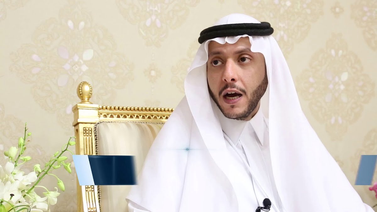 سعود بن نهار بن سعود ويكيبيديا