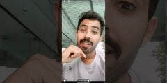 سناب احمد زوج فوز العتيبي