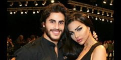 سناب ربيع زوج هيفا ماجيك الرسمي