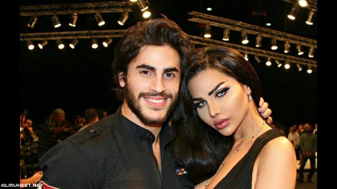 سناب ربيع زوج هيفا ماجيك الرسمي