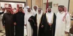 صور زفاف علي الغامدي