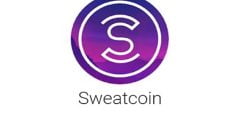 طريقة تنزيل برنامج المشي sweatcoin