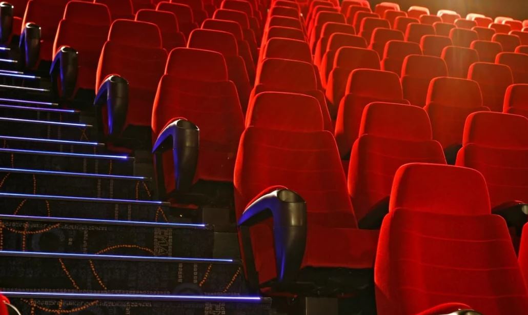 طريقة حجز سينما الراشد مول الخبر أون لاين والأفلام المعروضة