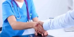 عبارات جميلة ورائعة عن اليوم العالمي للتمريض 2022