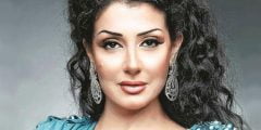 غادة عبد الرازق زوجها عمرها معلومات عنها