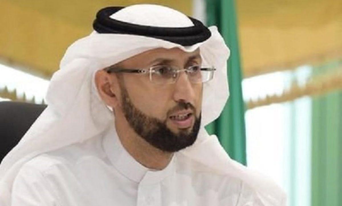 فهد الجلاجل وش يرجع