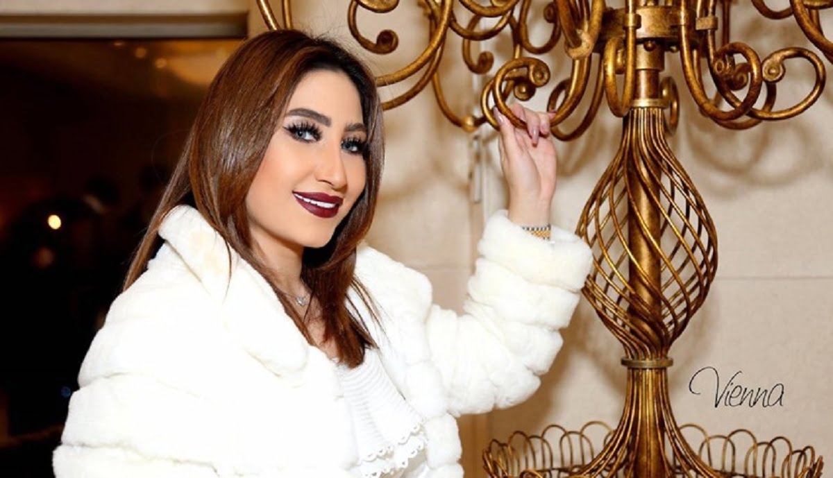 فيديو حفل زفاف بوسي وهشام ربيع كامل