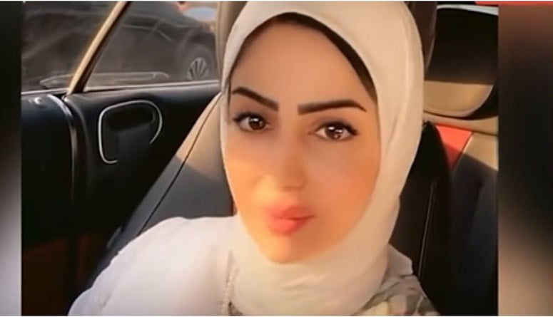 فيديو زينب الموسوي المنتشر كامل