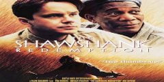 فيلم the shawshank redemption ويكيبيديا