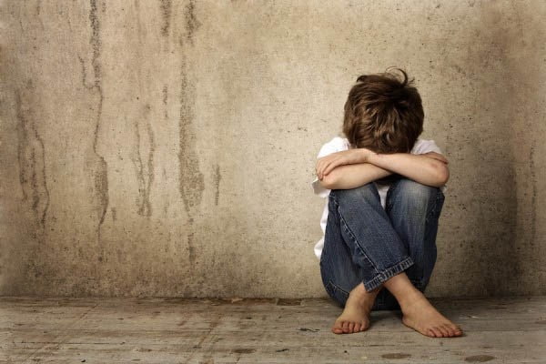 قصة البيدوفيلي المتحرش يودي كاملة