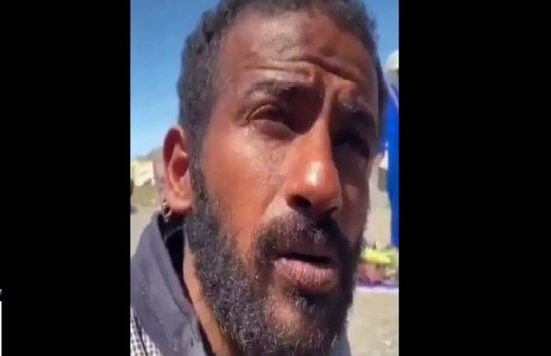 قصة السعودي المسحور في المغرب