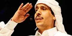 قصة حبس ابن الذيب مؤبد في قطر