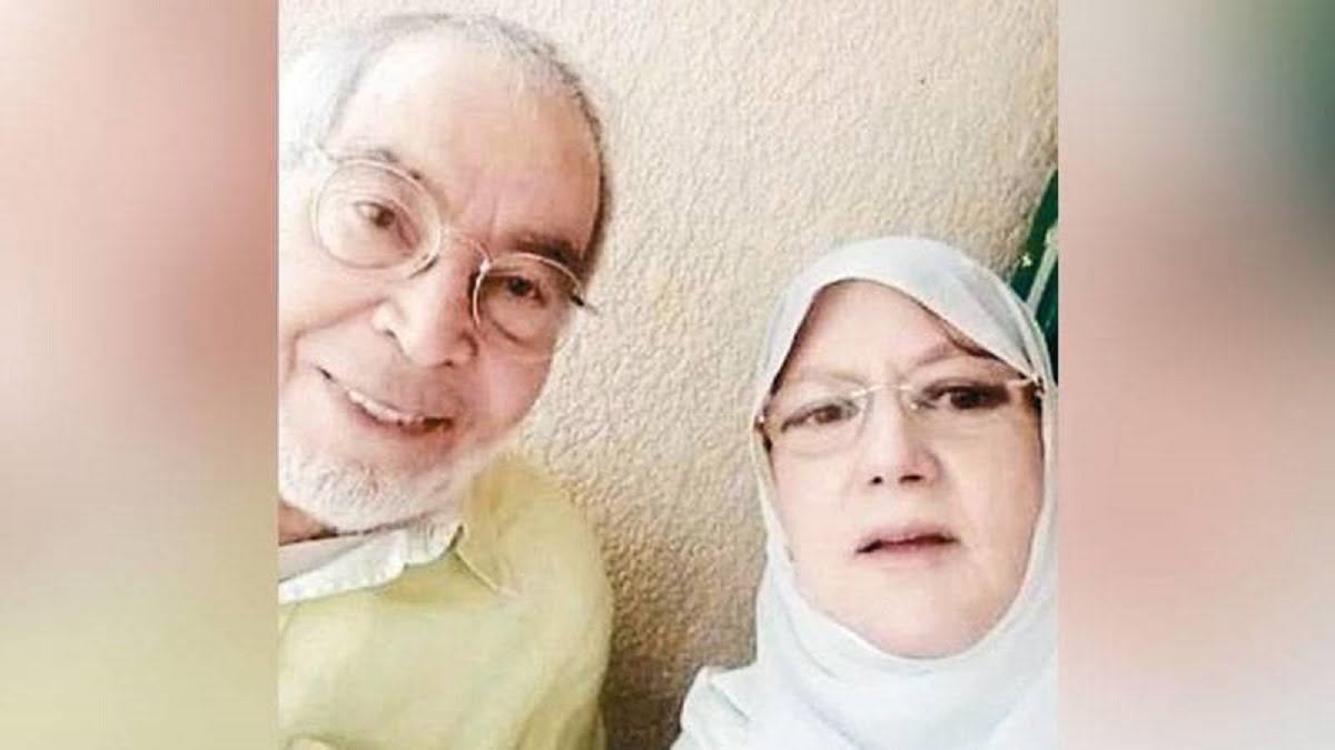 قصة حسن يوسف وشمس البارودي كاملة
