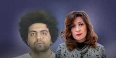 قصة رامي فهيم ابن نبيلة مكرم وزيرة الهجرة المصرية