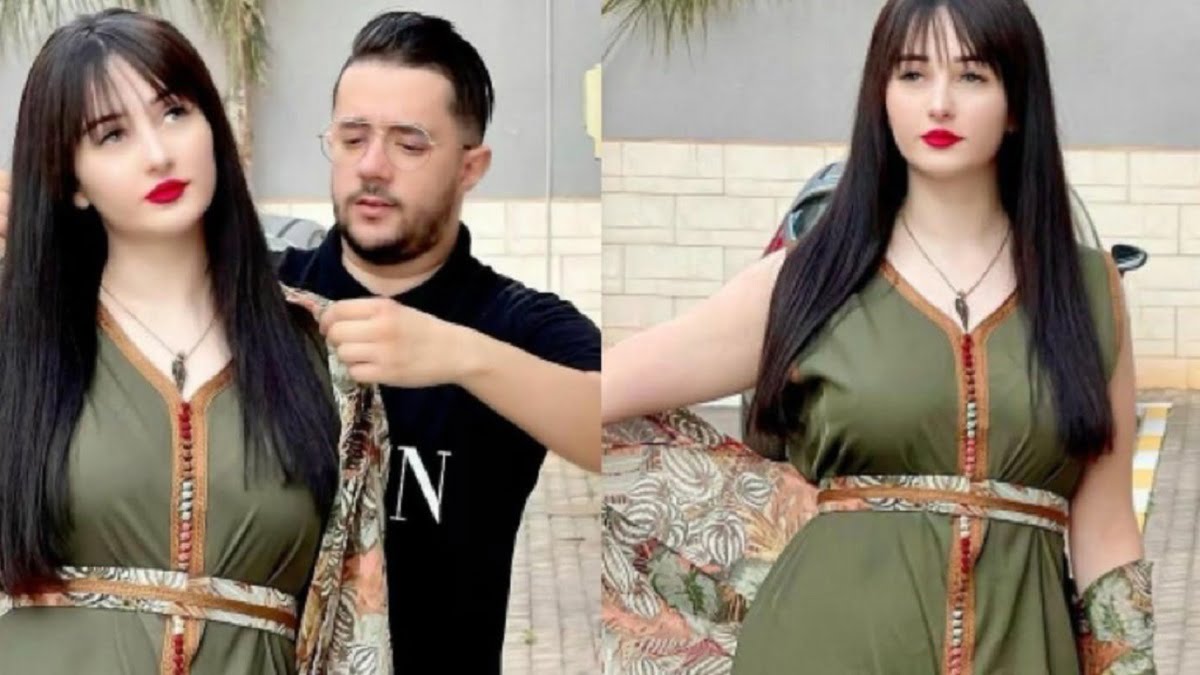 قصة فيديو سيليا زوجة محمد بن شنات
