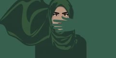 قصة معنفة الموسم كاملة