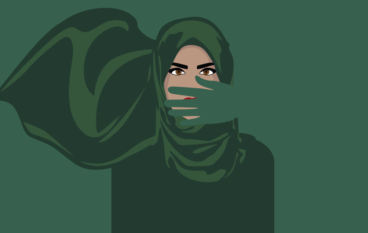 قصة معنفة الموسم كاملة