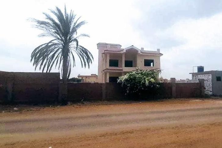 قصة وتفاصيل حادث الريف الاوروبي