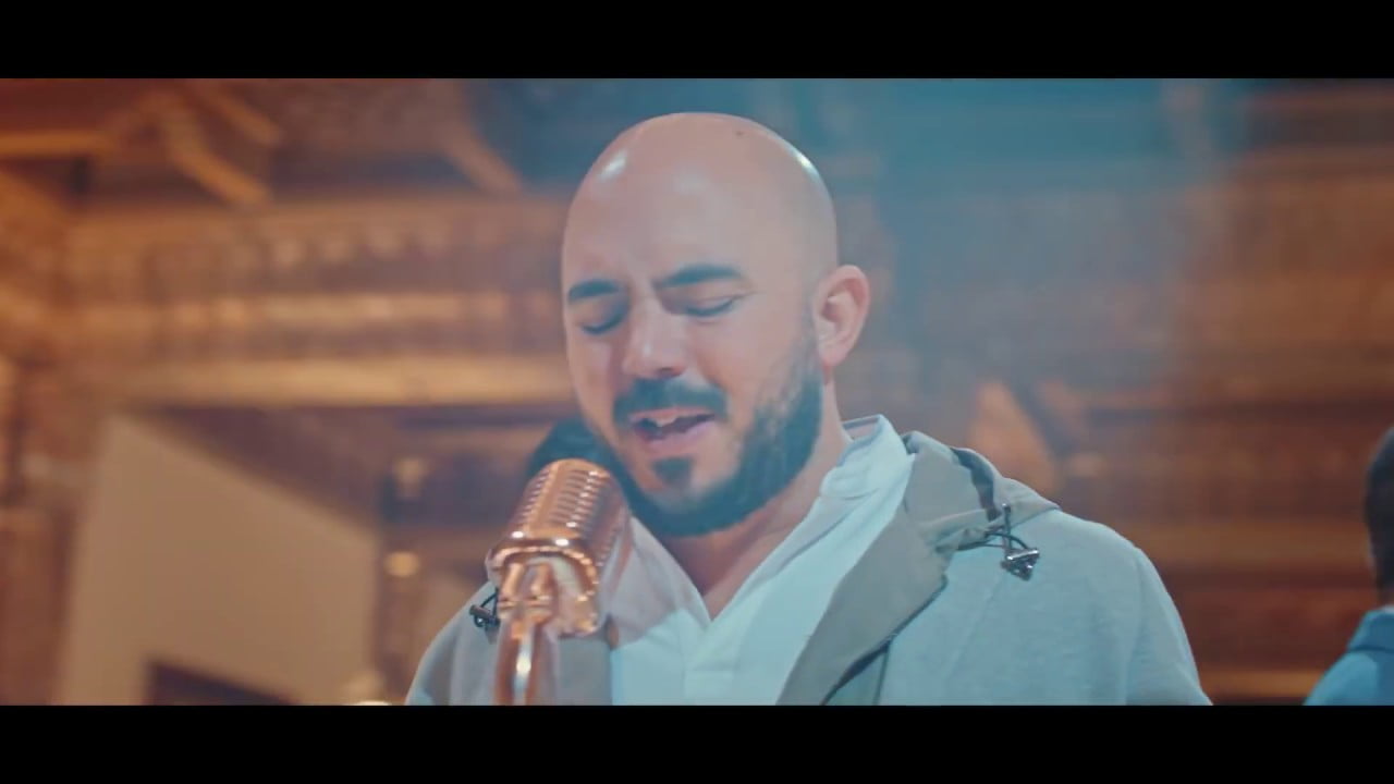 كلمات اغنية أنا ابن مصر - محمود العسيلي