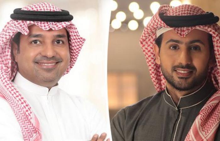 كلمات اغنية مليون مره راشد الماجد و فؤاد عبدالواحد