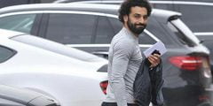 كم تبلغ ثروة محمد صلاح 2022