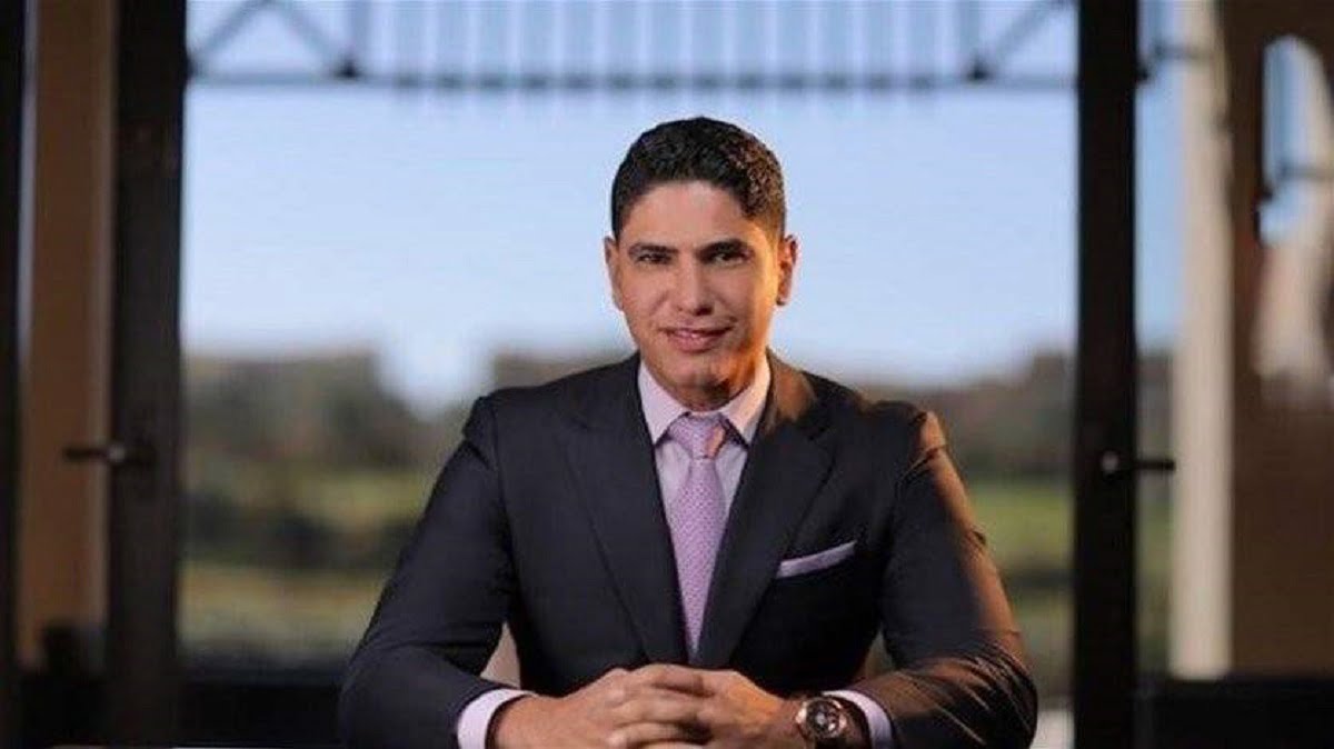 كم عمر احمد ابو هشيمة