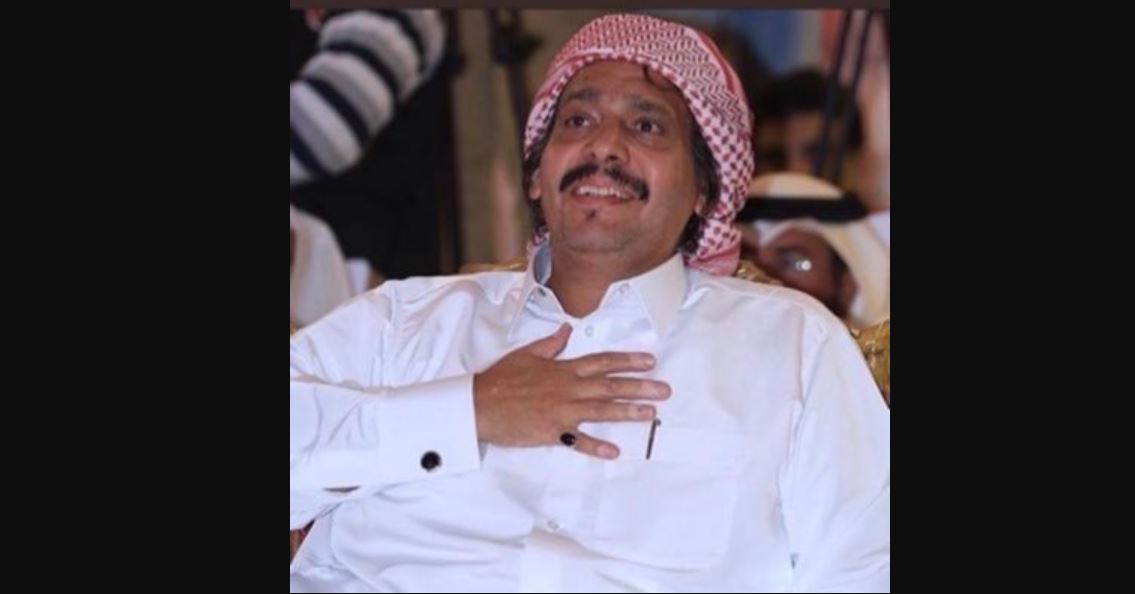 ما سبب سجن محمد بن الذيب