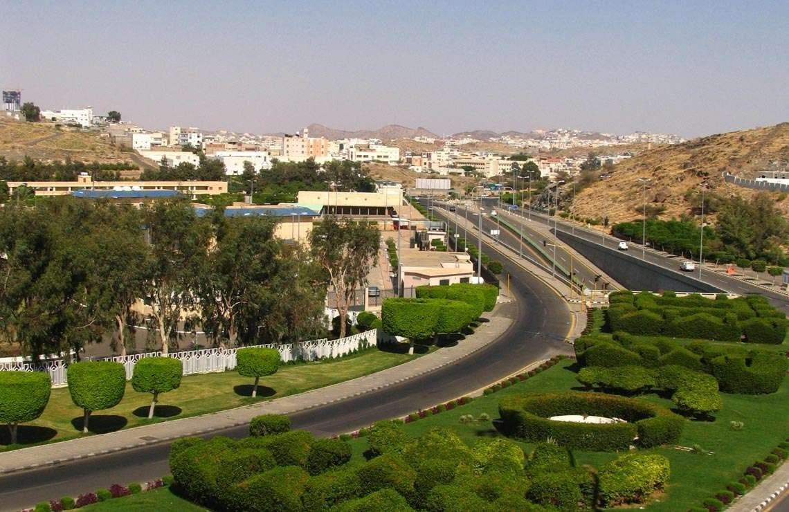 ما هو سبب تسمية الطائف بهذا الاسم