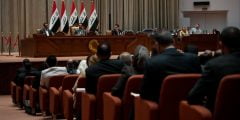 ما هو قانون الامن الغذائي العراقي