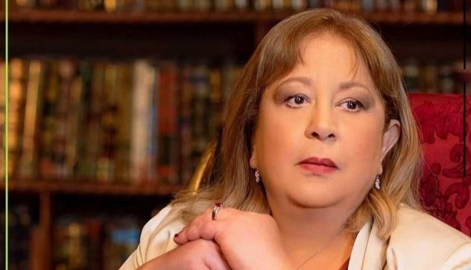 ما هو مرض سمية الألفي الفنانة المصرية ؟
