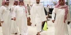 ما هي ديانة اللاعب كريم بنزيما؟