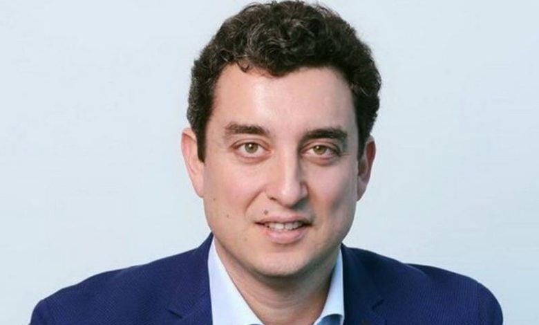 ما هي ديانة مارك ضو