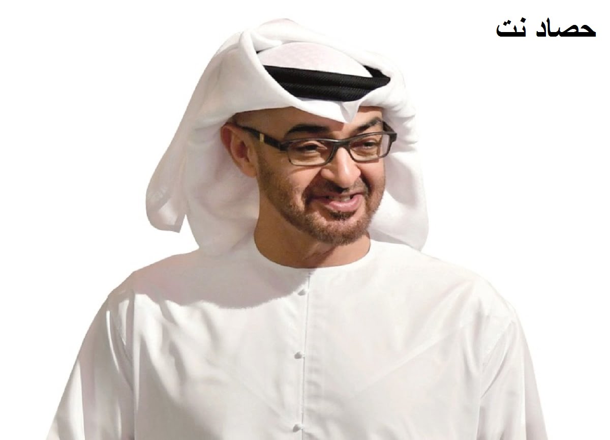 من هم ابناء الشيخ محمد بن زايد آل نهيان بالترتيب والاسماء