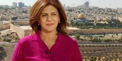 من هم مراسلات الجزيرة في فلسطين