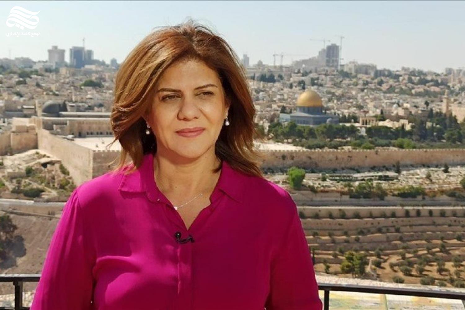 من هم مراسلات الجزيرة في فلسطين